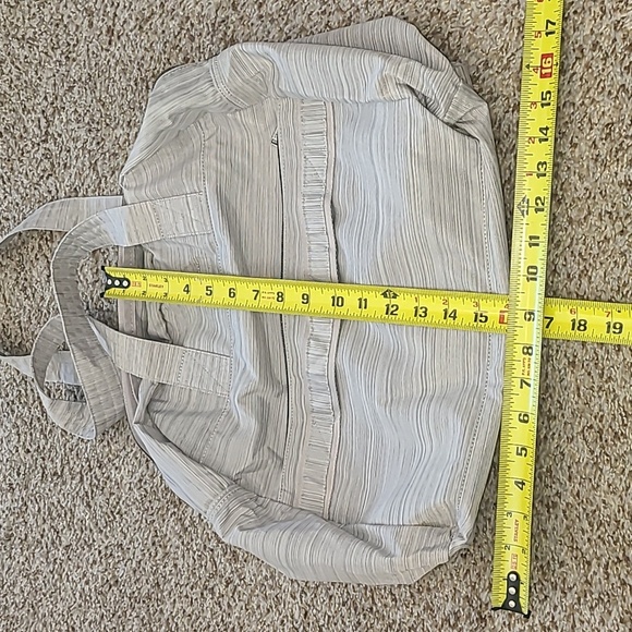 Lug Boxer Packable Tote - Picture 6 of 6